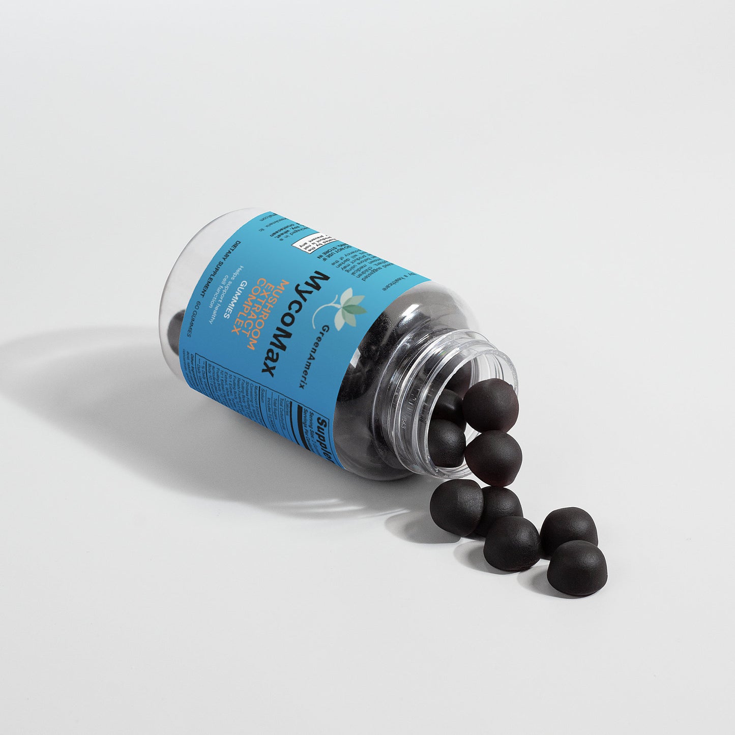 MycoMax (Mushroom Extract Complex)