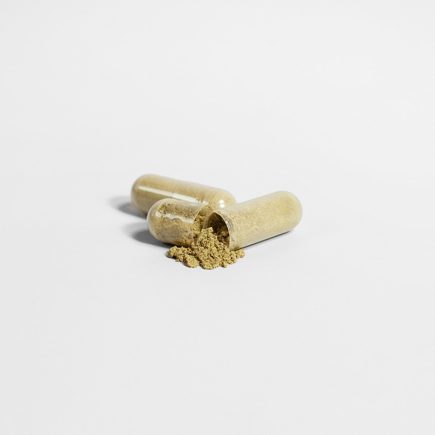 NeuroZen (Ginkgo Biloba + Ginseng)