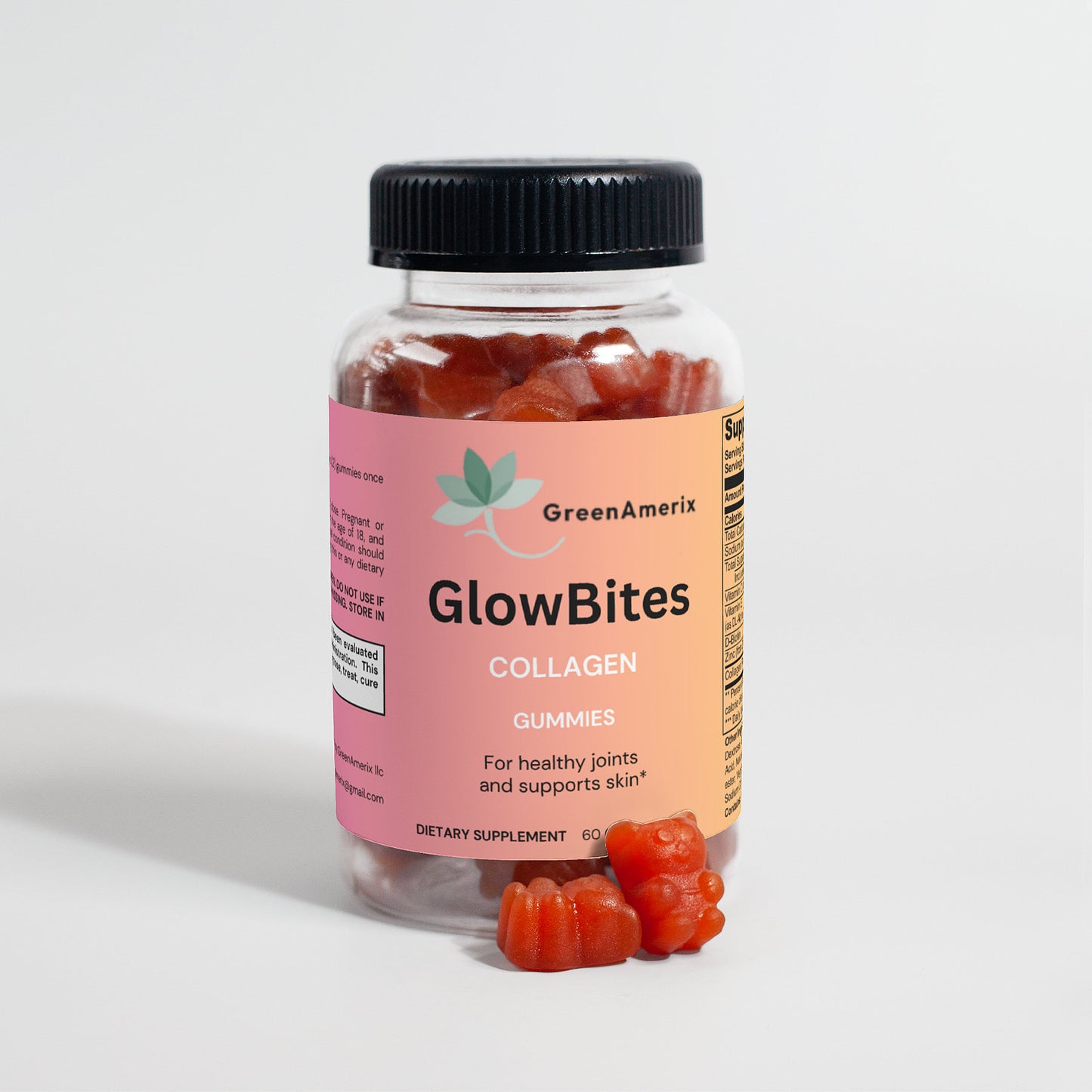 GlowBites (Adult)