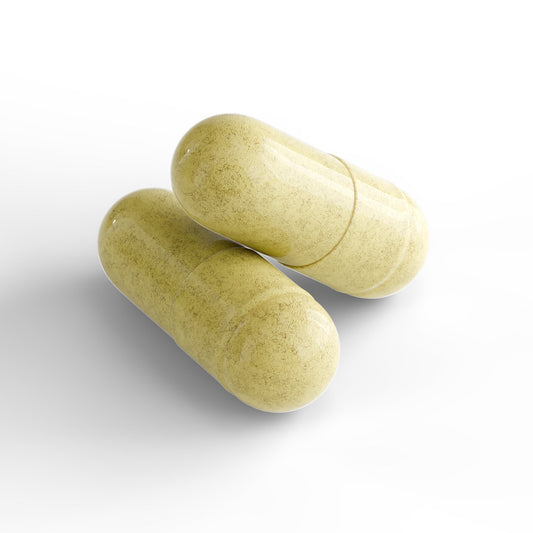 NAD+ (vital coenzyme)