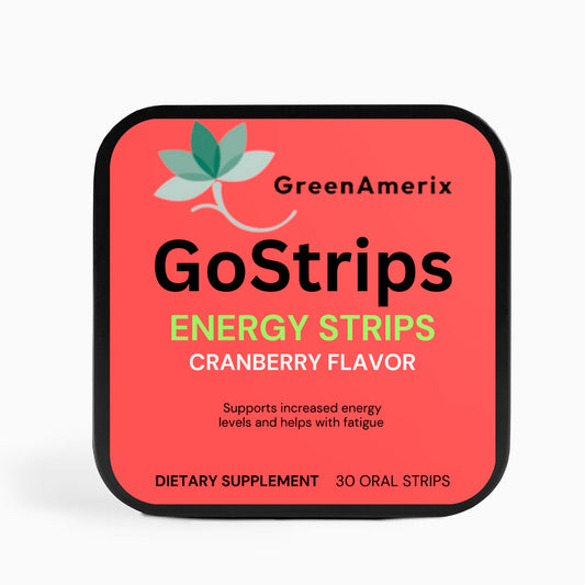 GoStrips  (Energy Strips)