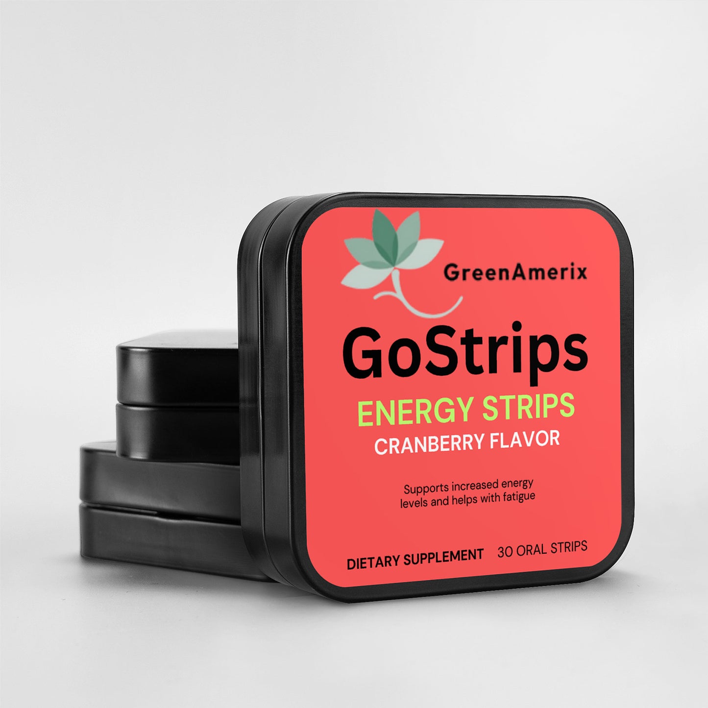 GoStrips  (Energy Strips)