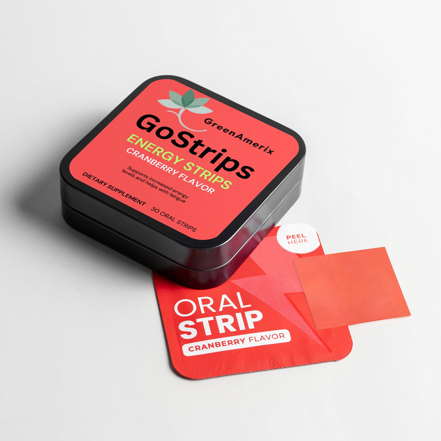 GoStrips  (Energy Strips)