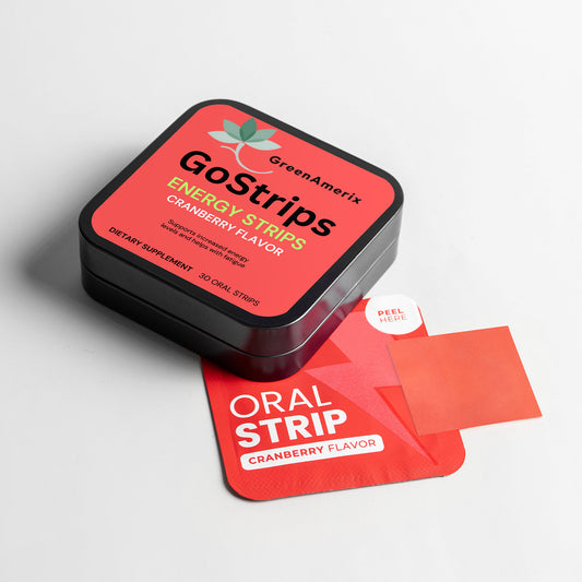 GoStrips  (Energy Strips)