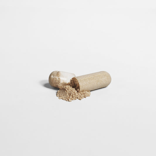 GlycoWell  (Normal Blood Sugar Support)